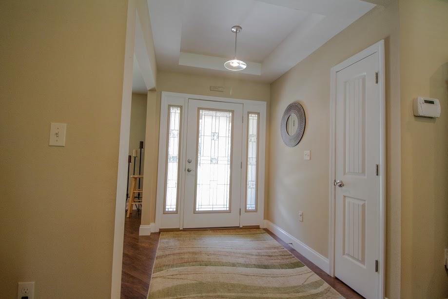 COUNTRY CLUB ESTATES 1 OF CRESTVIEW - Residential