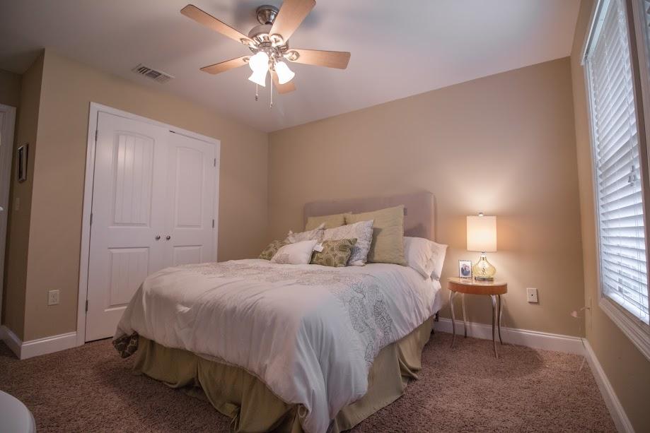 COUNTRY CLUB ESTATES 1 OF CRESTVIEW - Residential