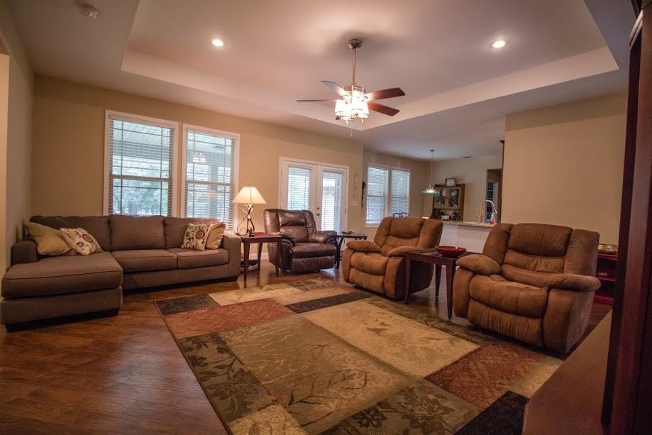 COUNTRY CLUB ESTATES 1 OF CRESTVIEW - Residential