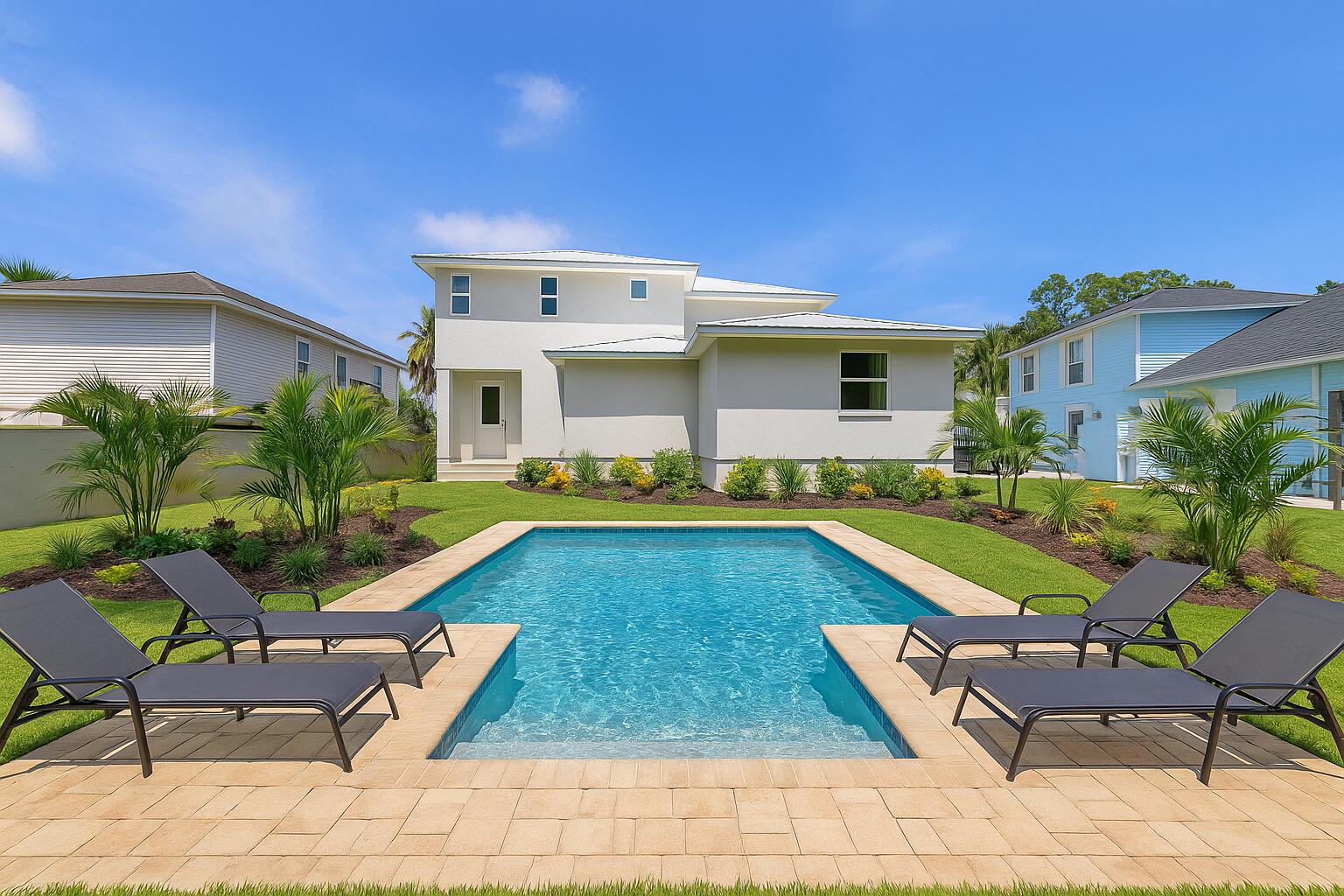 SHELTER COVE ESTATES 2ND ADDN - Residential