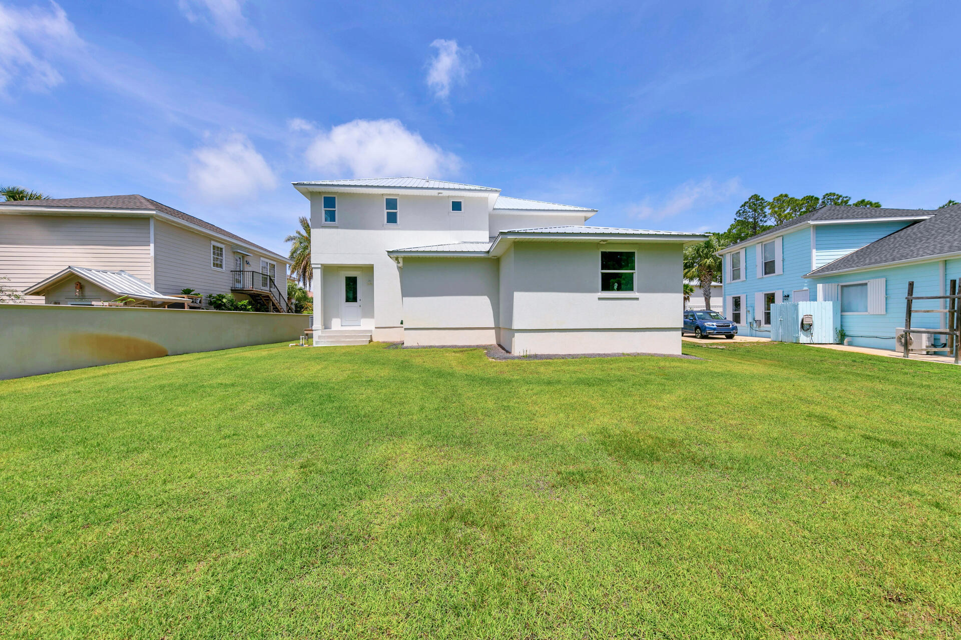 SHELTER COVE ESTATES 2ND ADDN - Residential