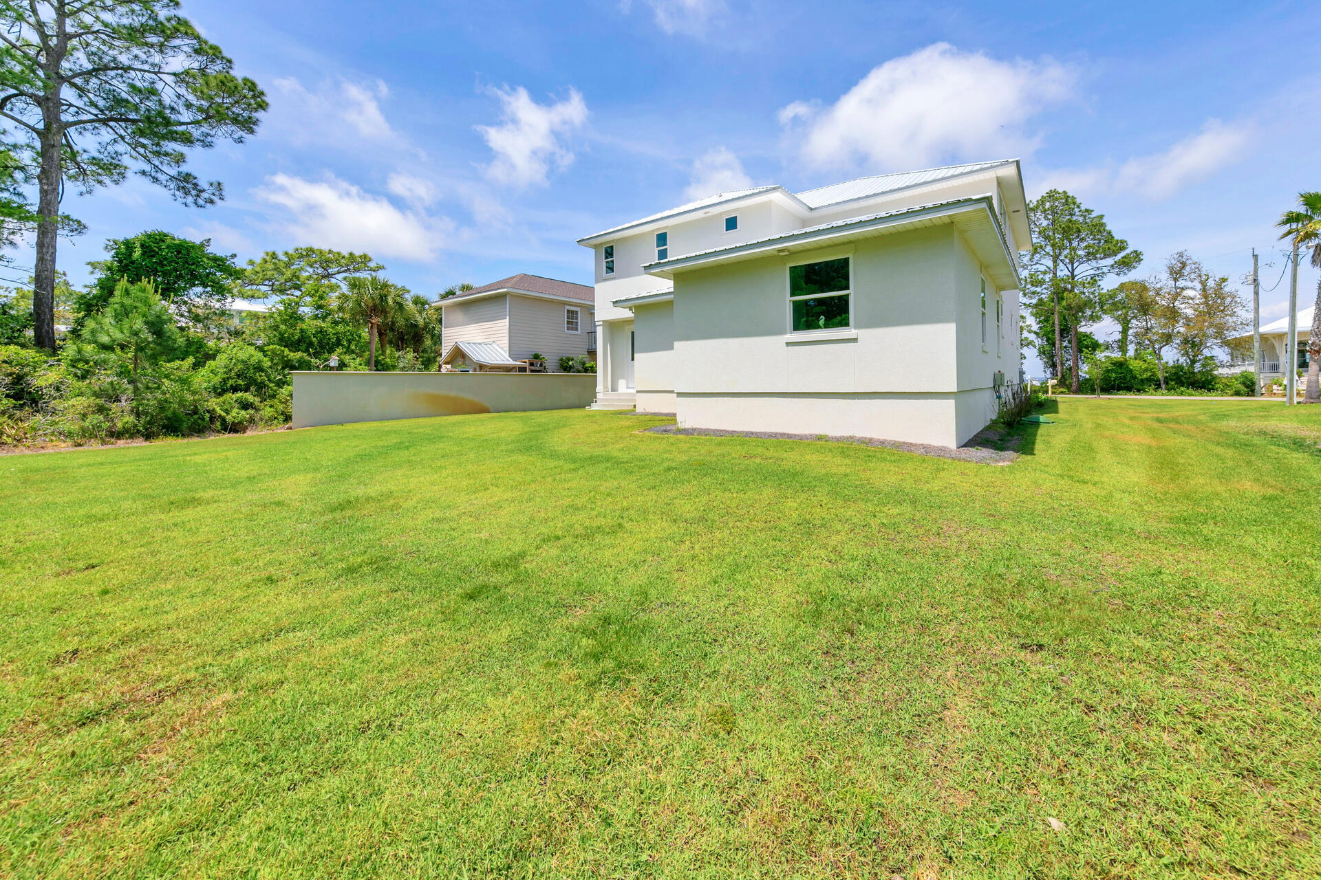 SHELTER COVE ESTATES 2ND ADDN - Residential