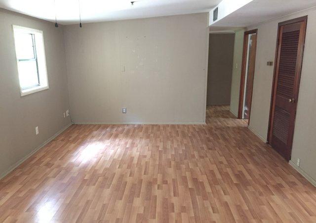 DEFUNIAK SPRINGS SOUTH ESTATES - Residential