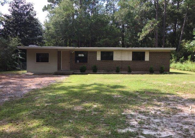 DEFUNIAK SPRINGS SOUTH ESTATES - Residential