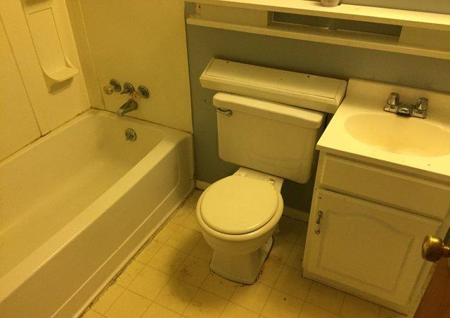 DEFUNIAK SPRINGS SOUTH ESTATES - Residential