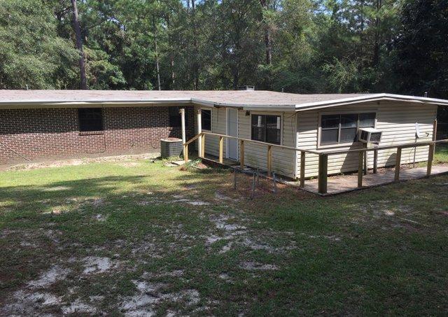 DEFUNIAK SPRINGS SOUTH ESTATES - Residential