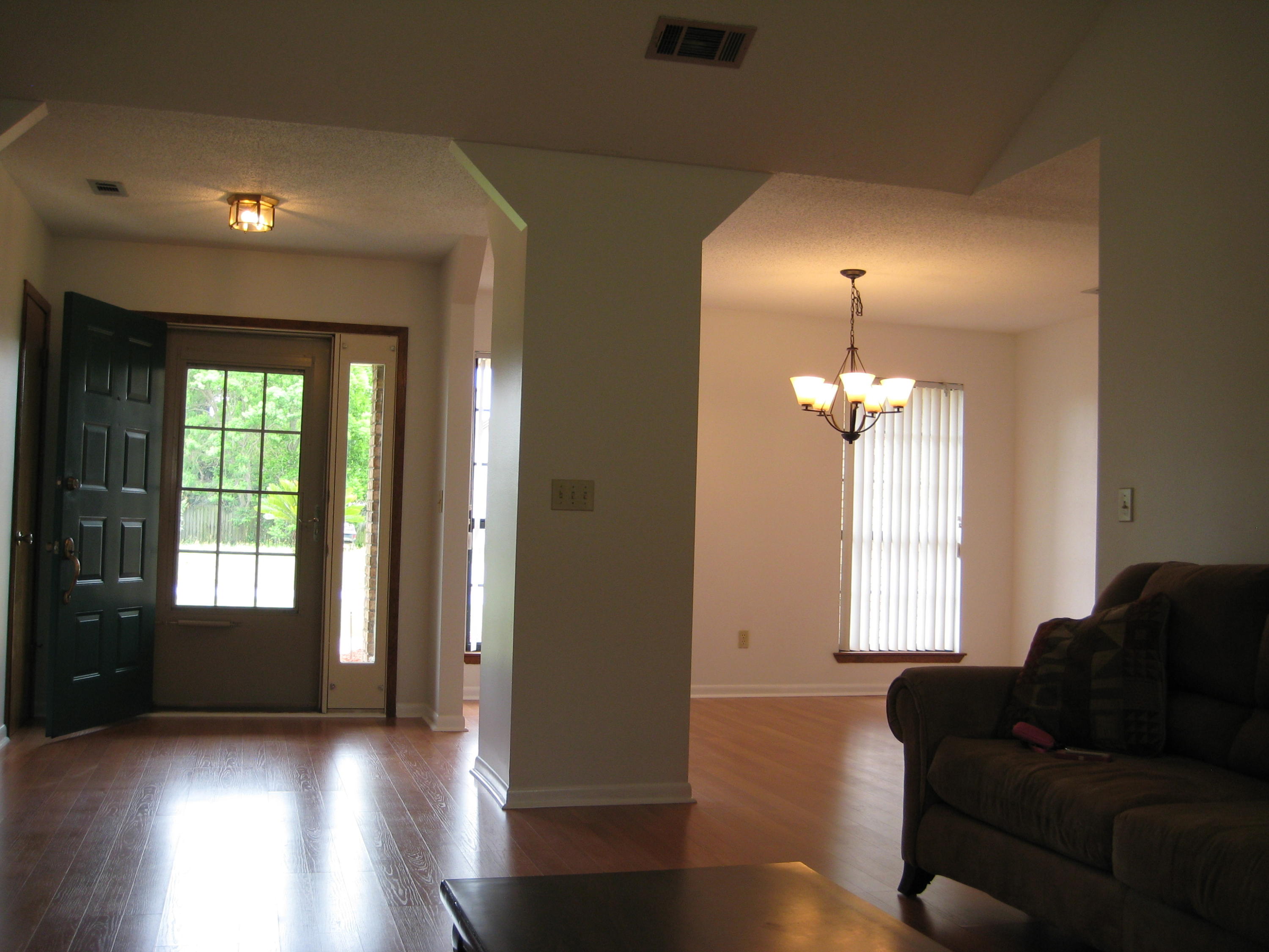 CHATEAU PRES DE LA MER - Residential