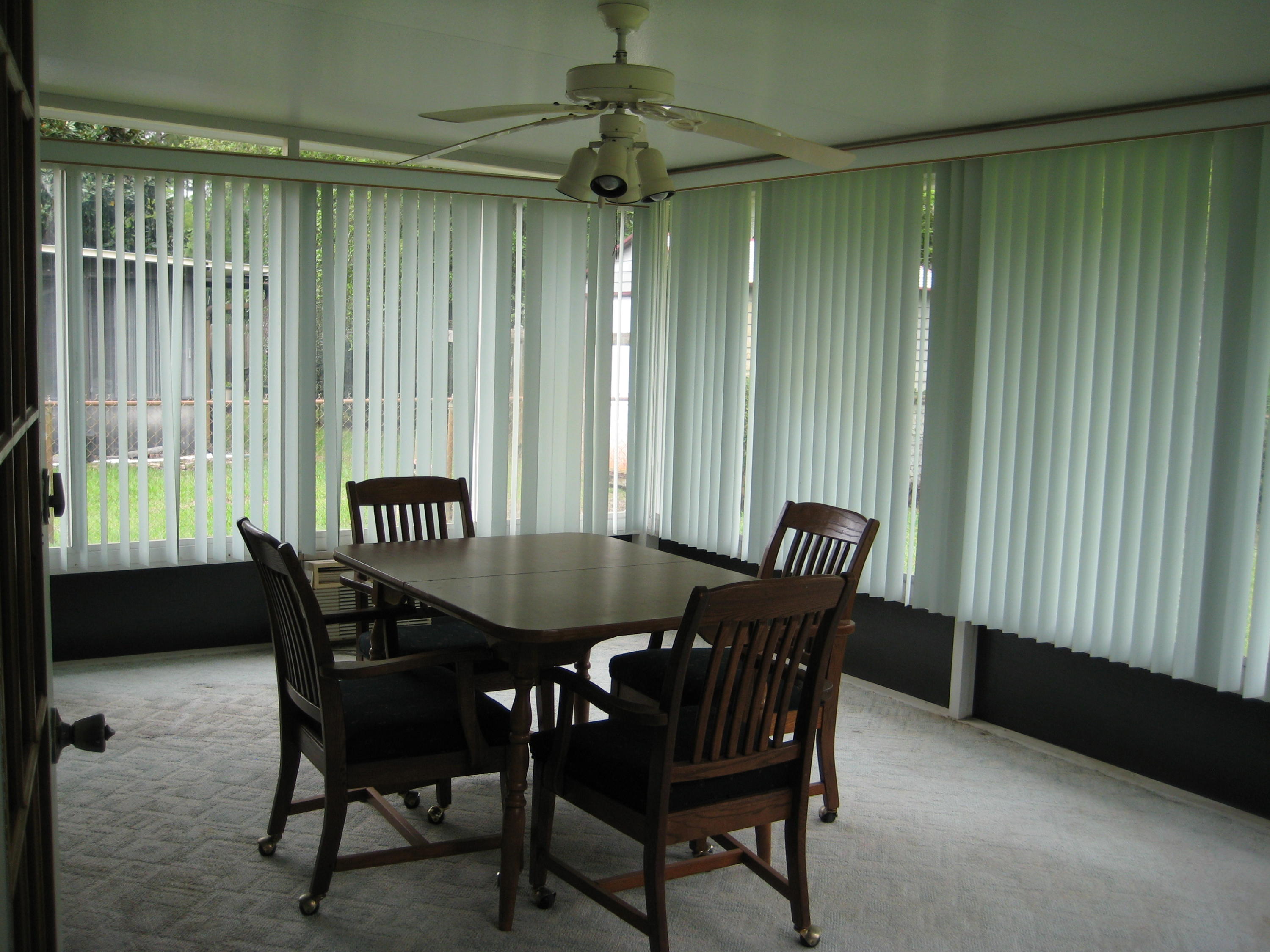 CHATEAU PRES DE LA MER - Residential