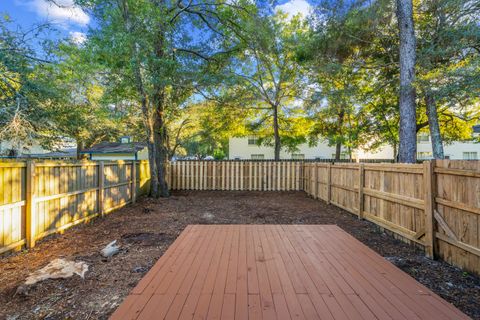 A home in Fort Walton Beach