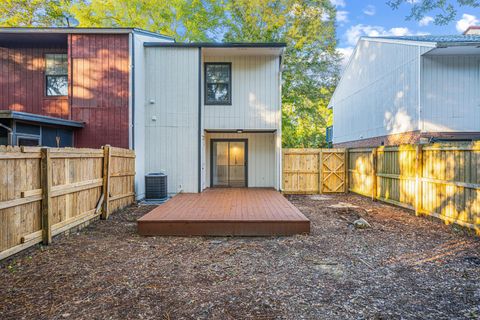 A home in Fort Walton Beach