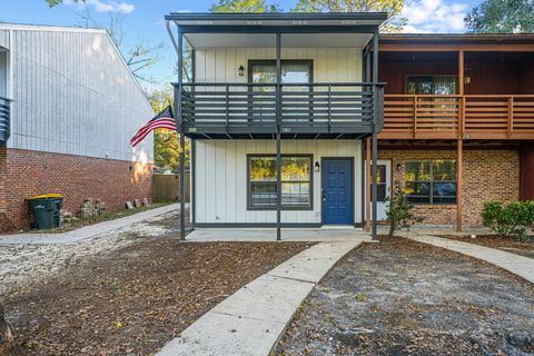 A home in Fort Walton Beach