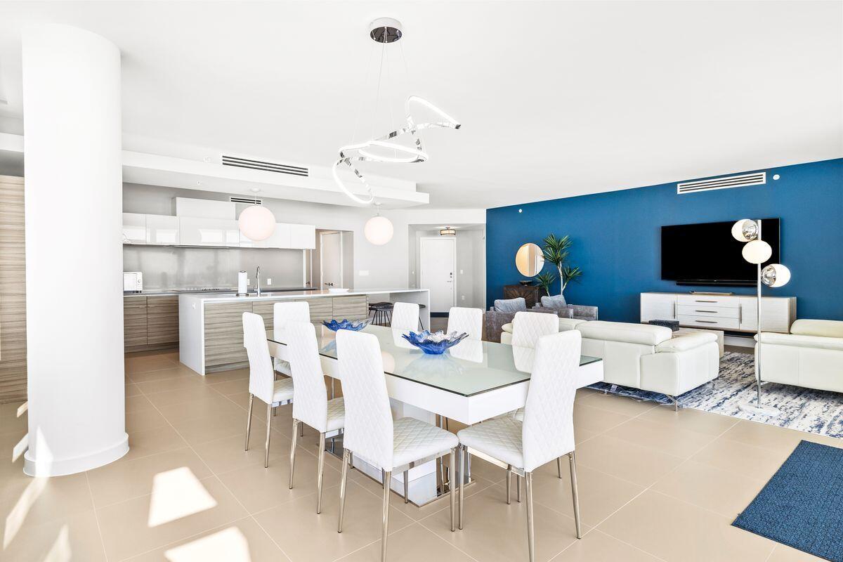 1900 Ninety Eight - Residential