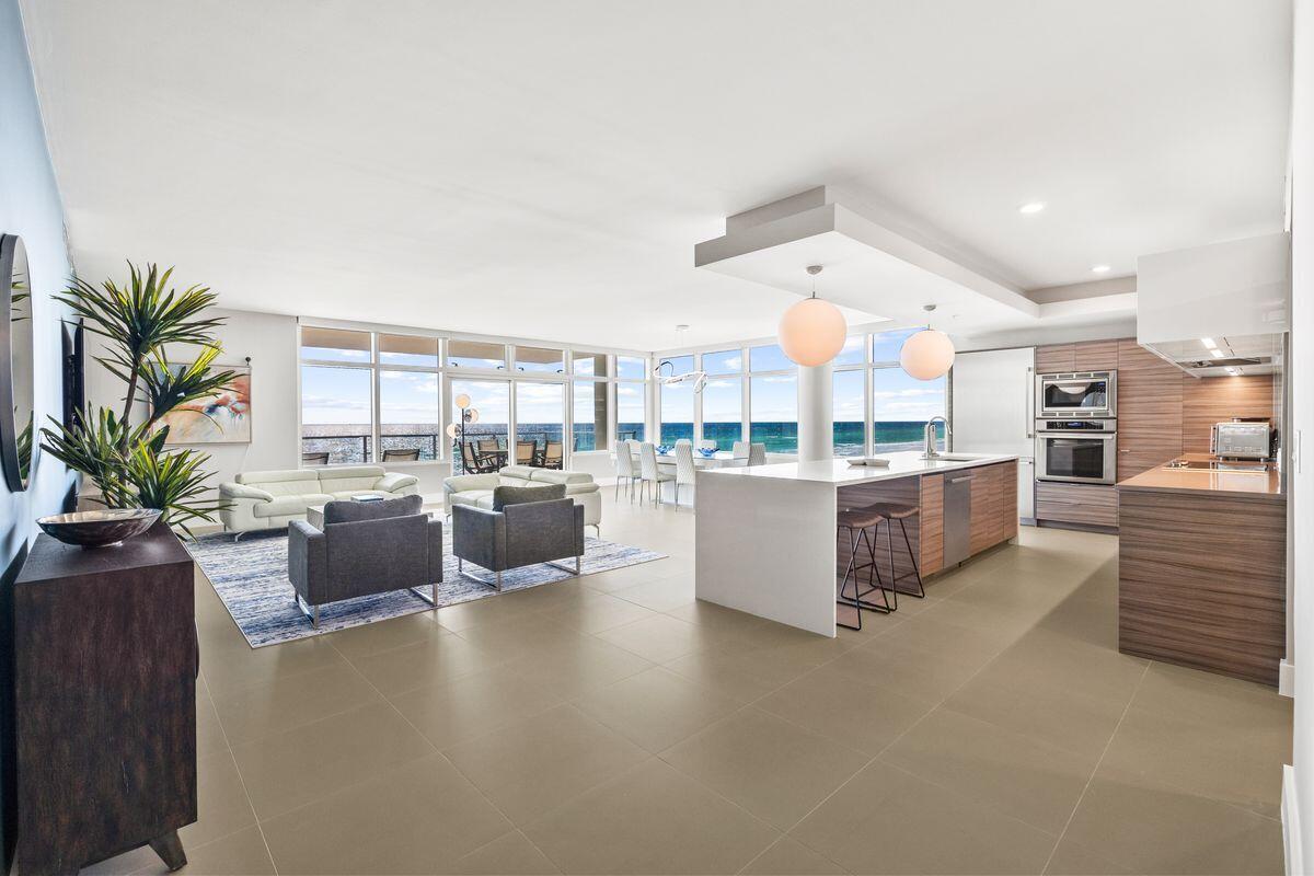 1900 Ninety Eight - Residential