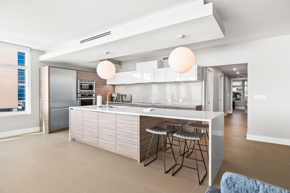 1900 Ninety Eight - Residential