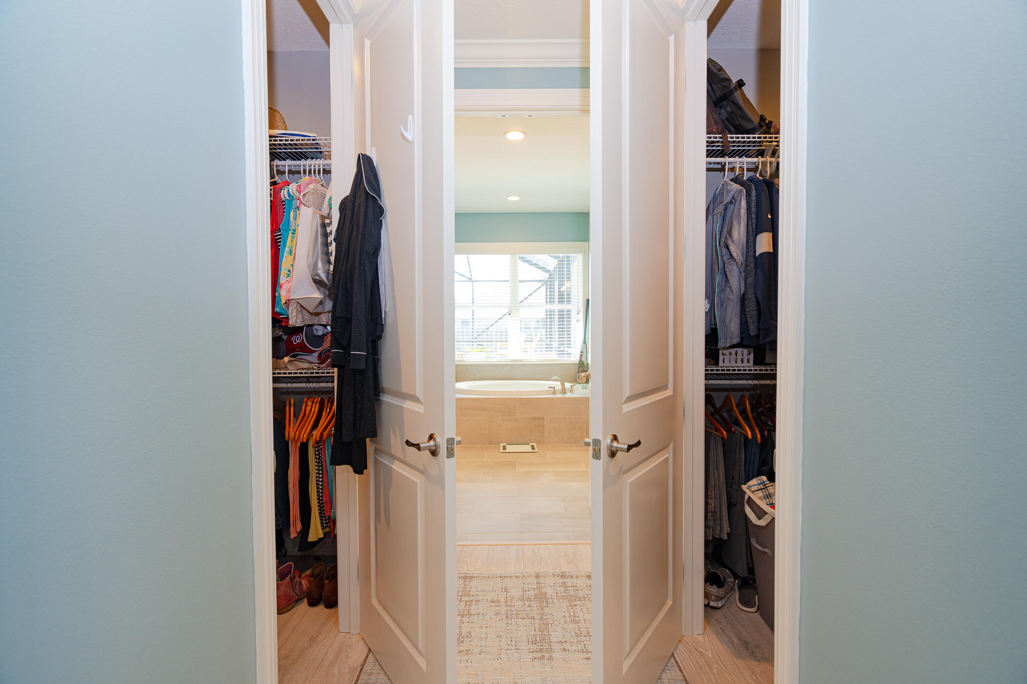 HAMMOCK BAY - Residential