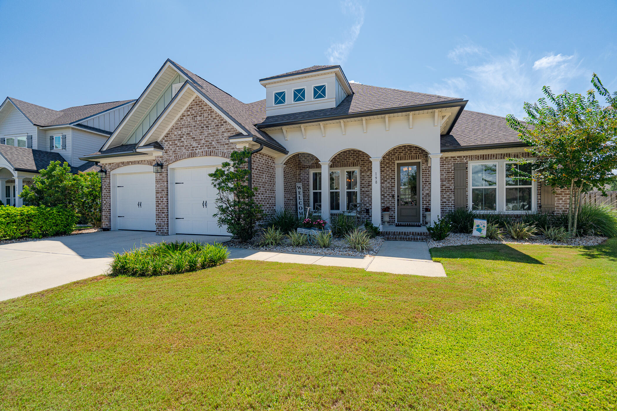 HAMMOCK BAY - Residential