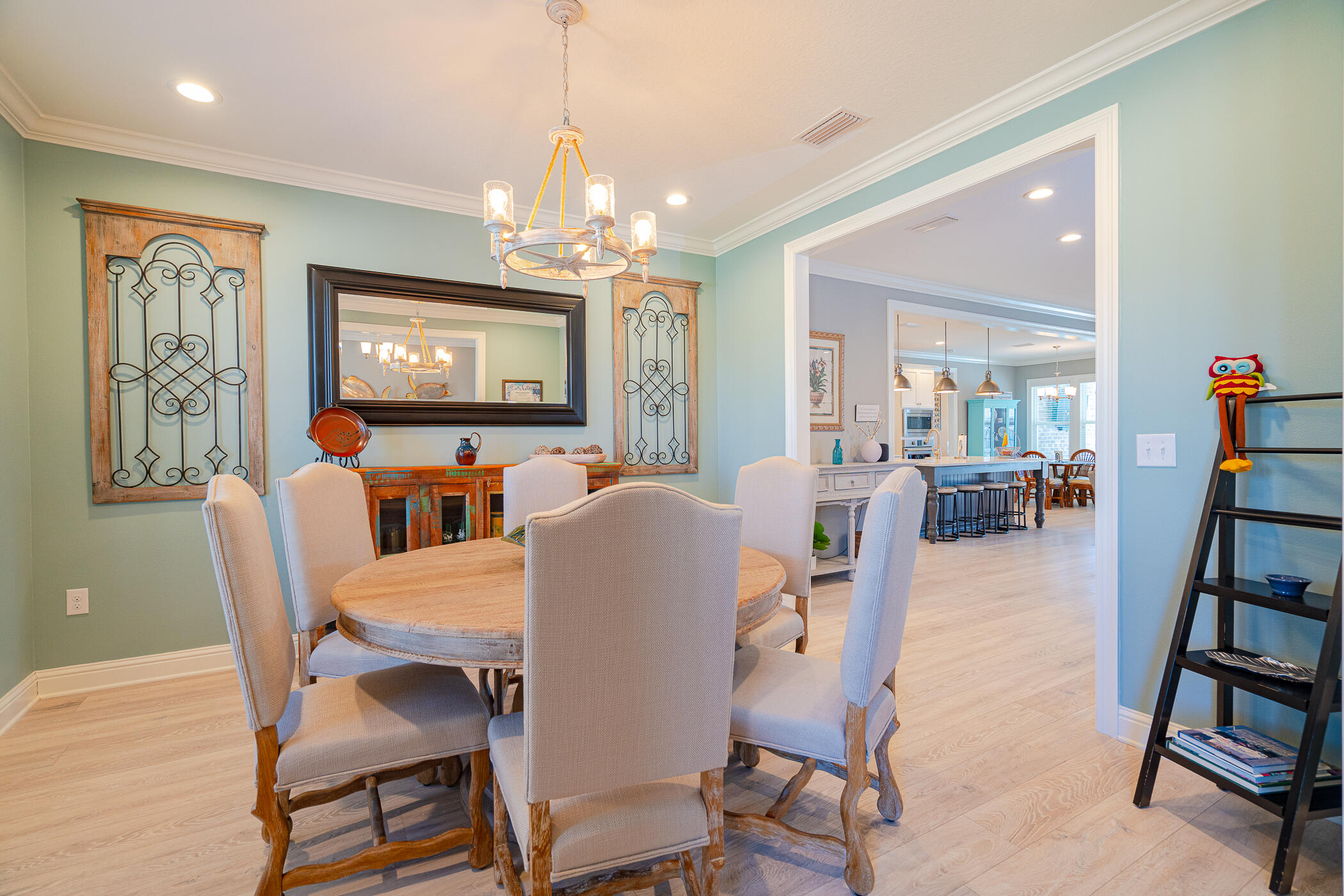 HAMMOCK BAY - Residential