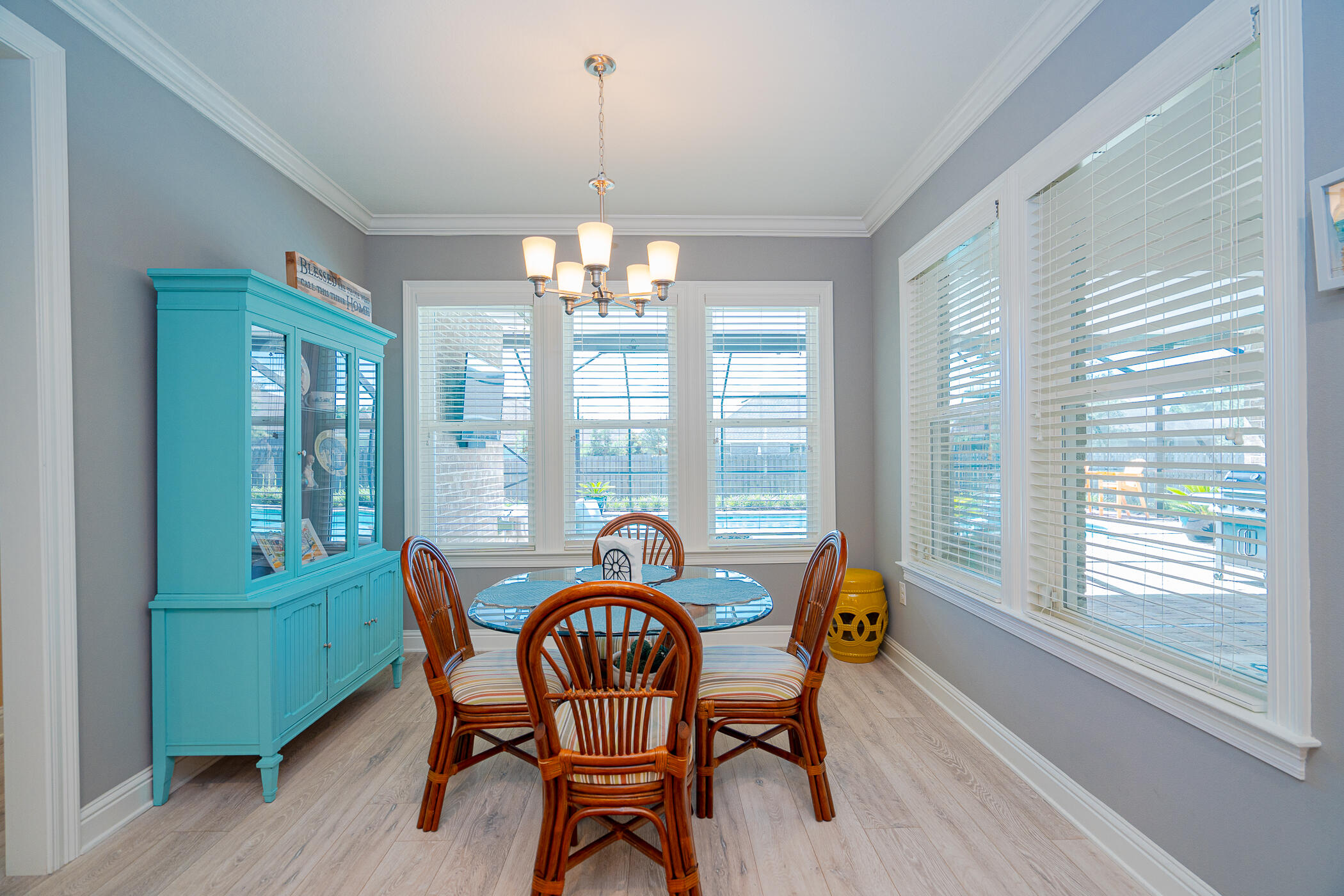 HAMMOCK BAY - Residential