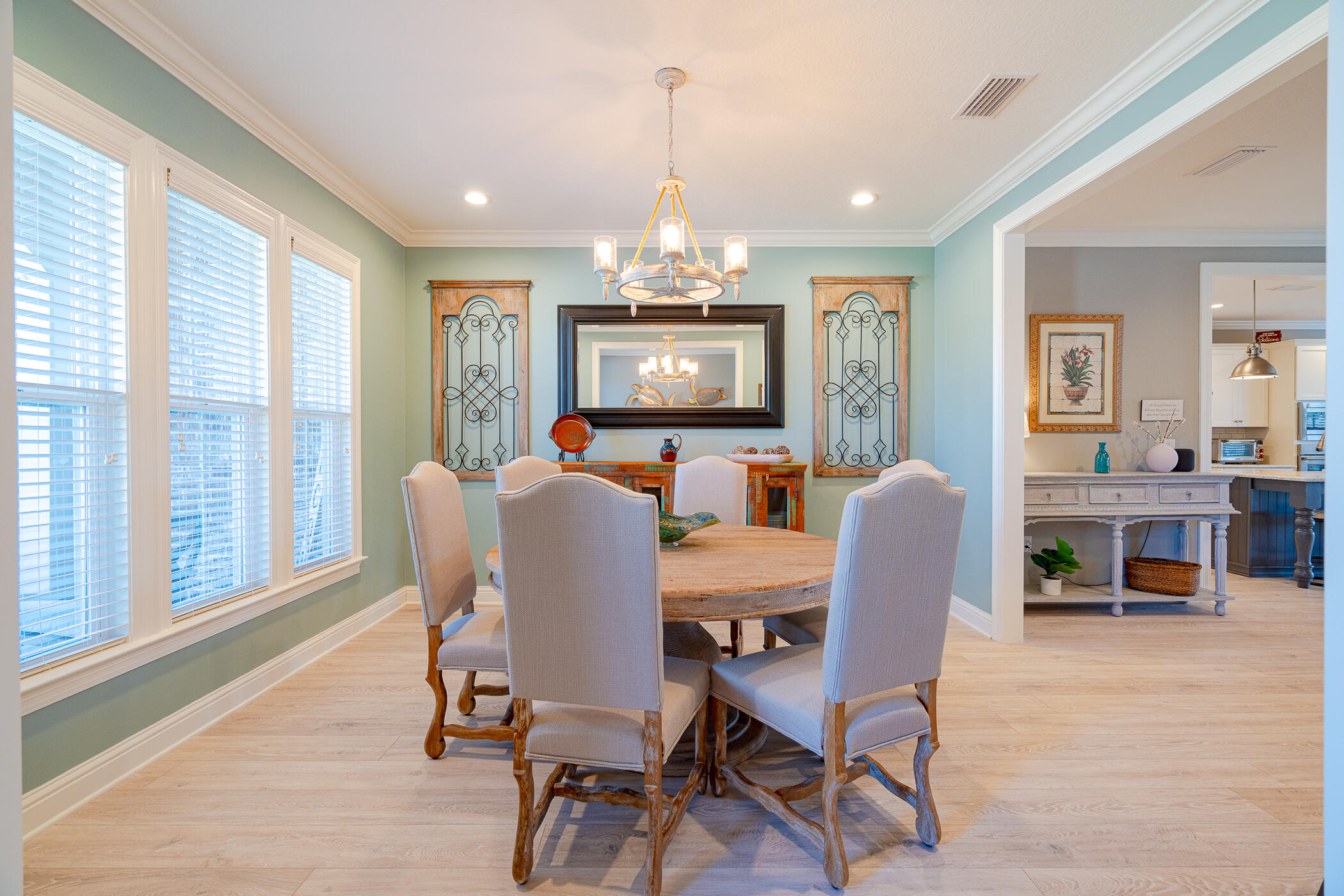 HAMMOCK BAY - Residential