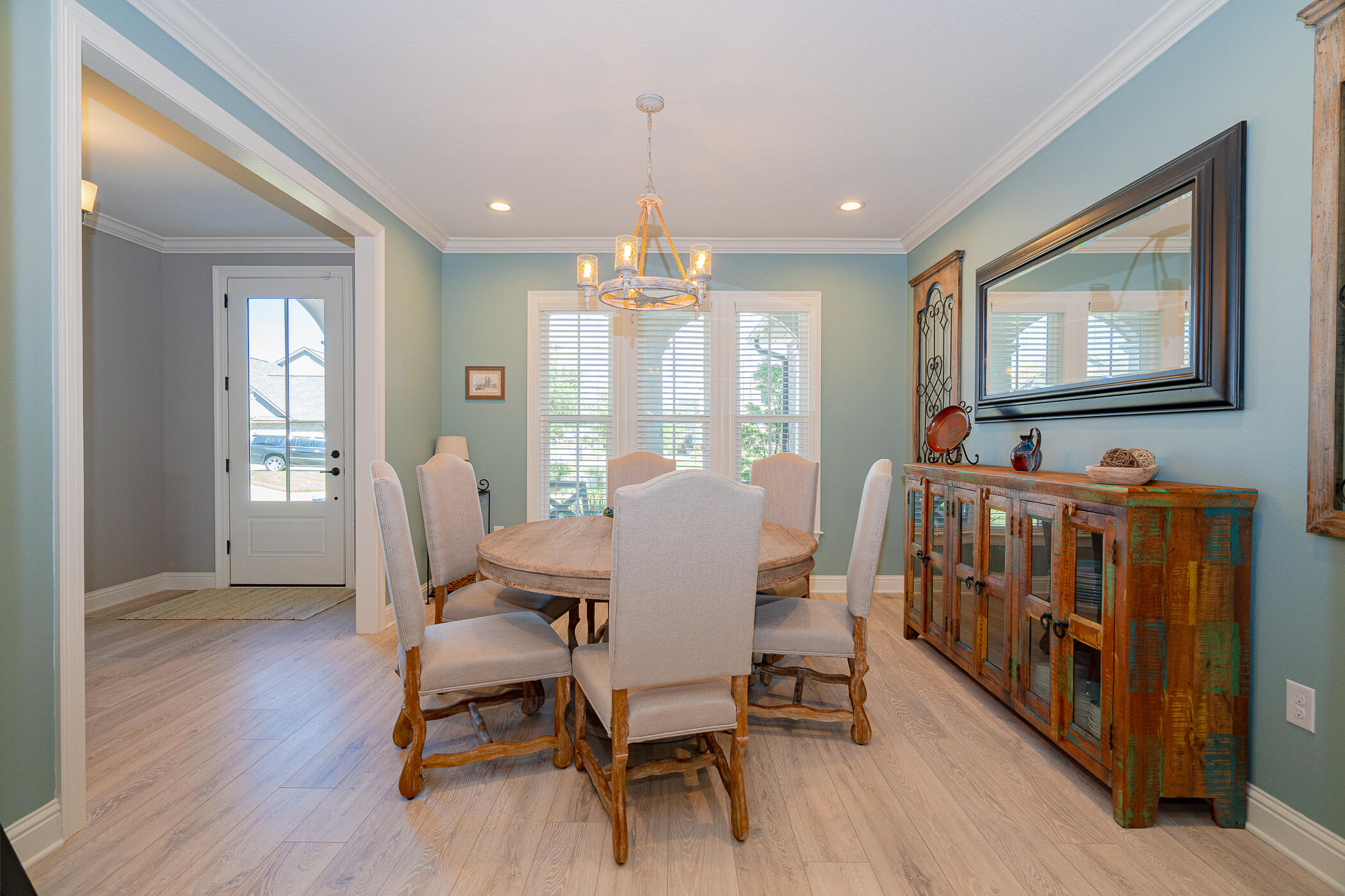 HAMMOCK BAY - Residential