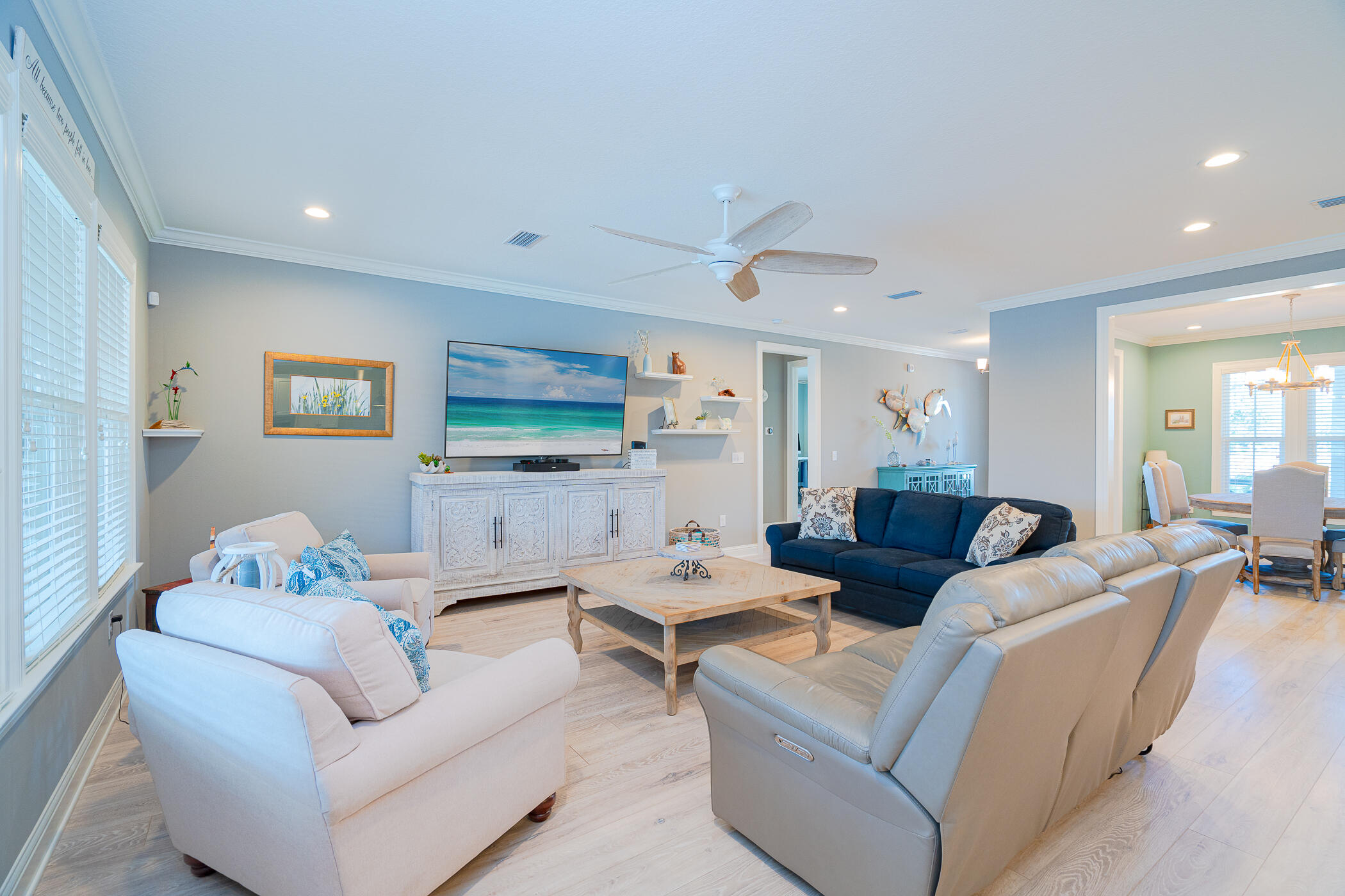 HAMMOCK BAY - Residential