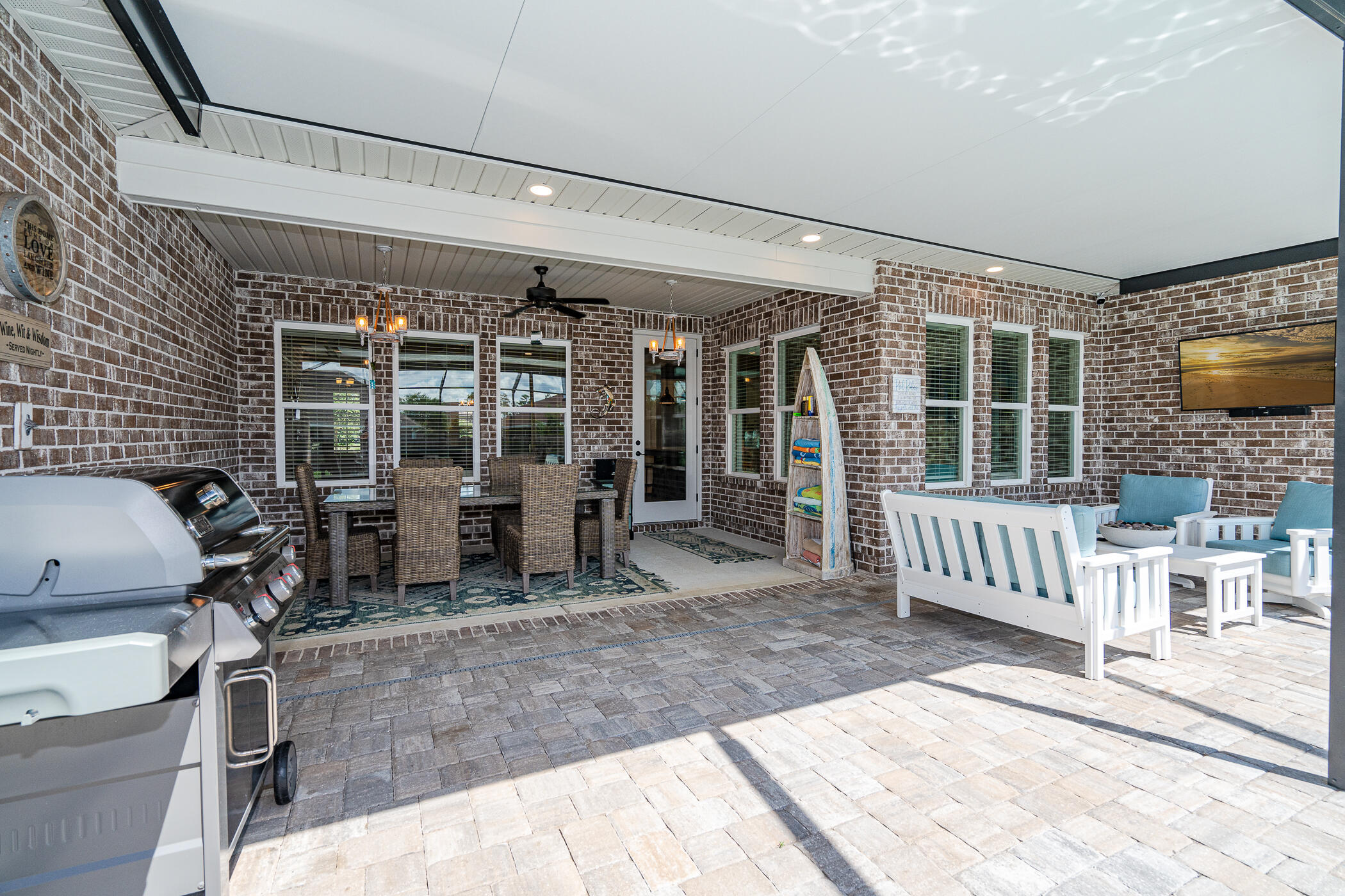 HAMMOCK BAY - Residential