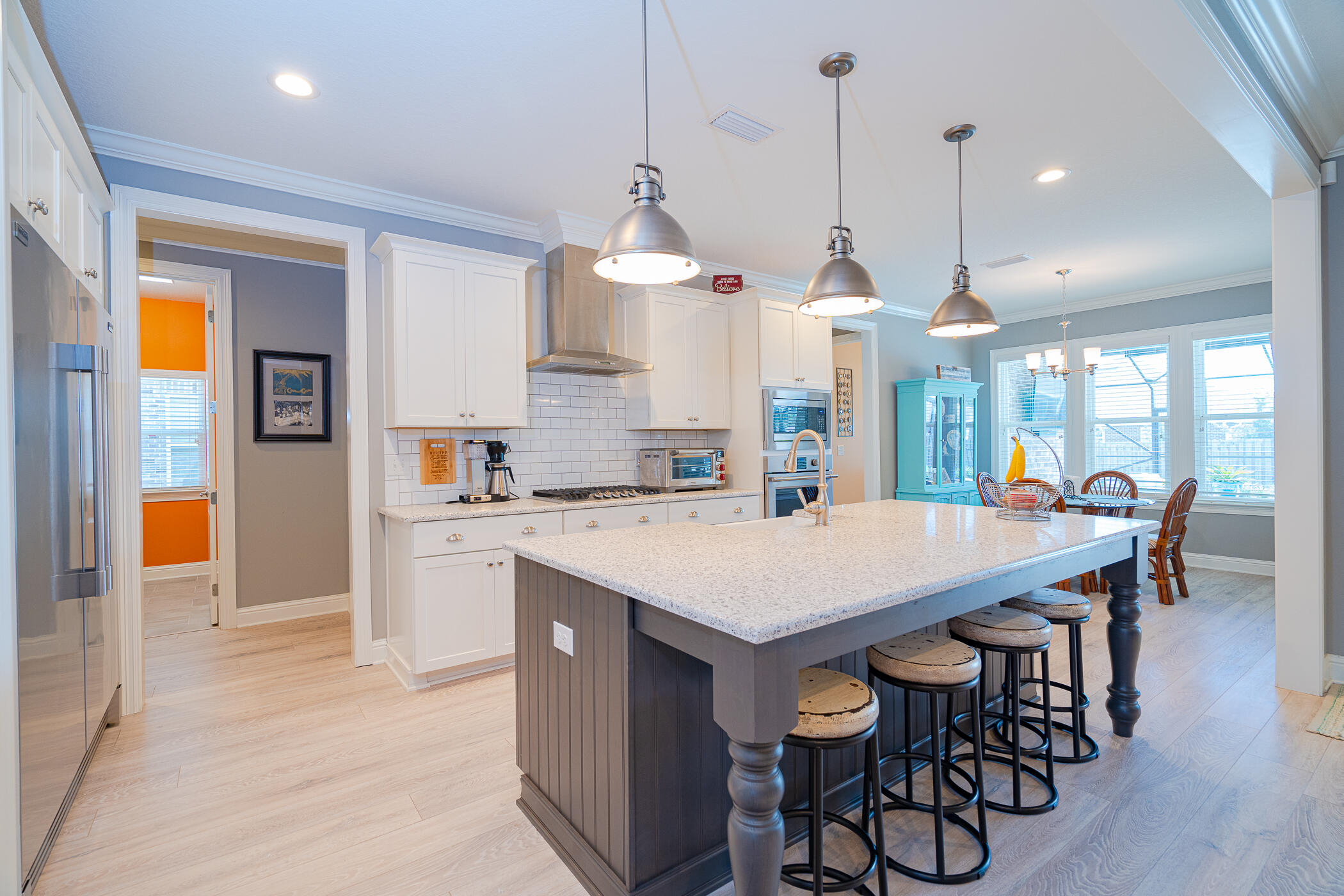 HAMMOCK BAY - Residential