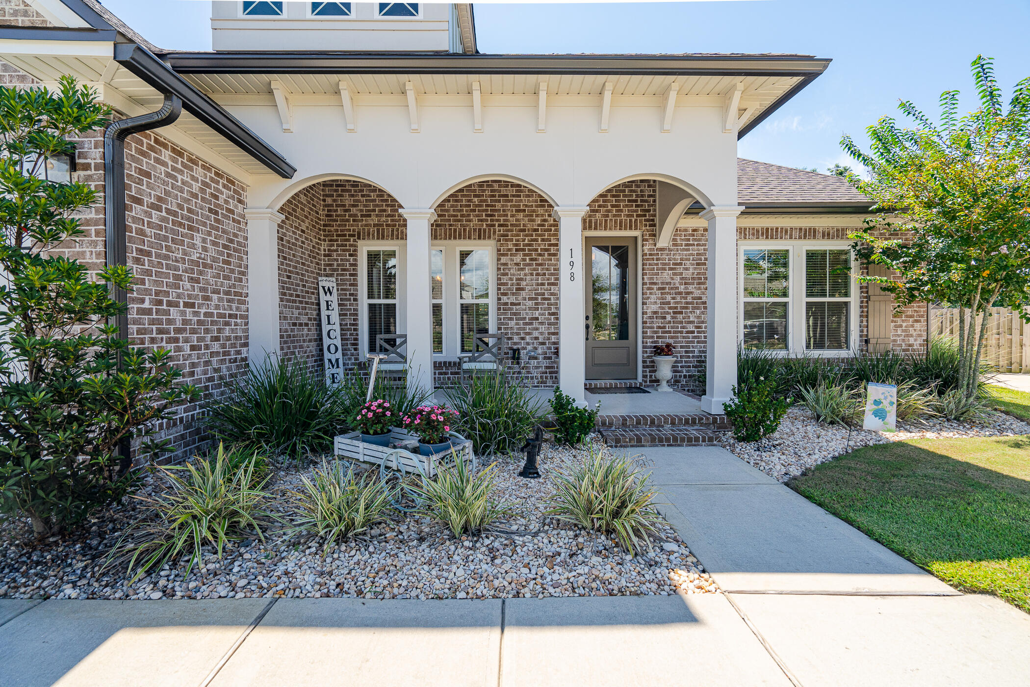 HAMMOCK BAY - Residential