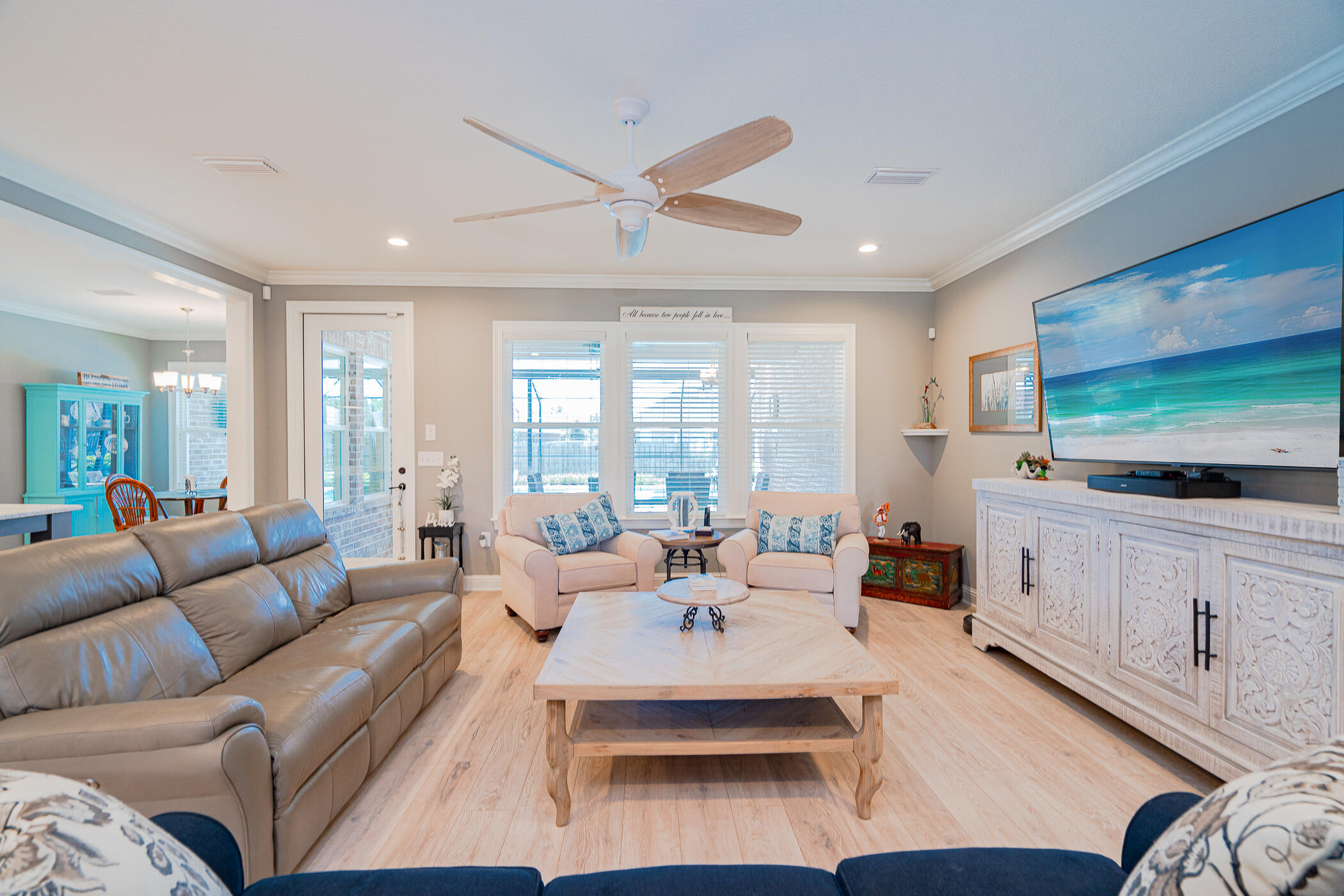 HAMMOCK BAY - Residential