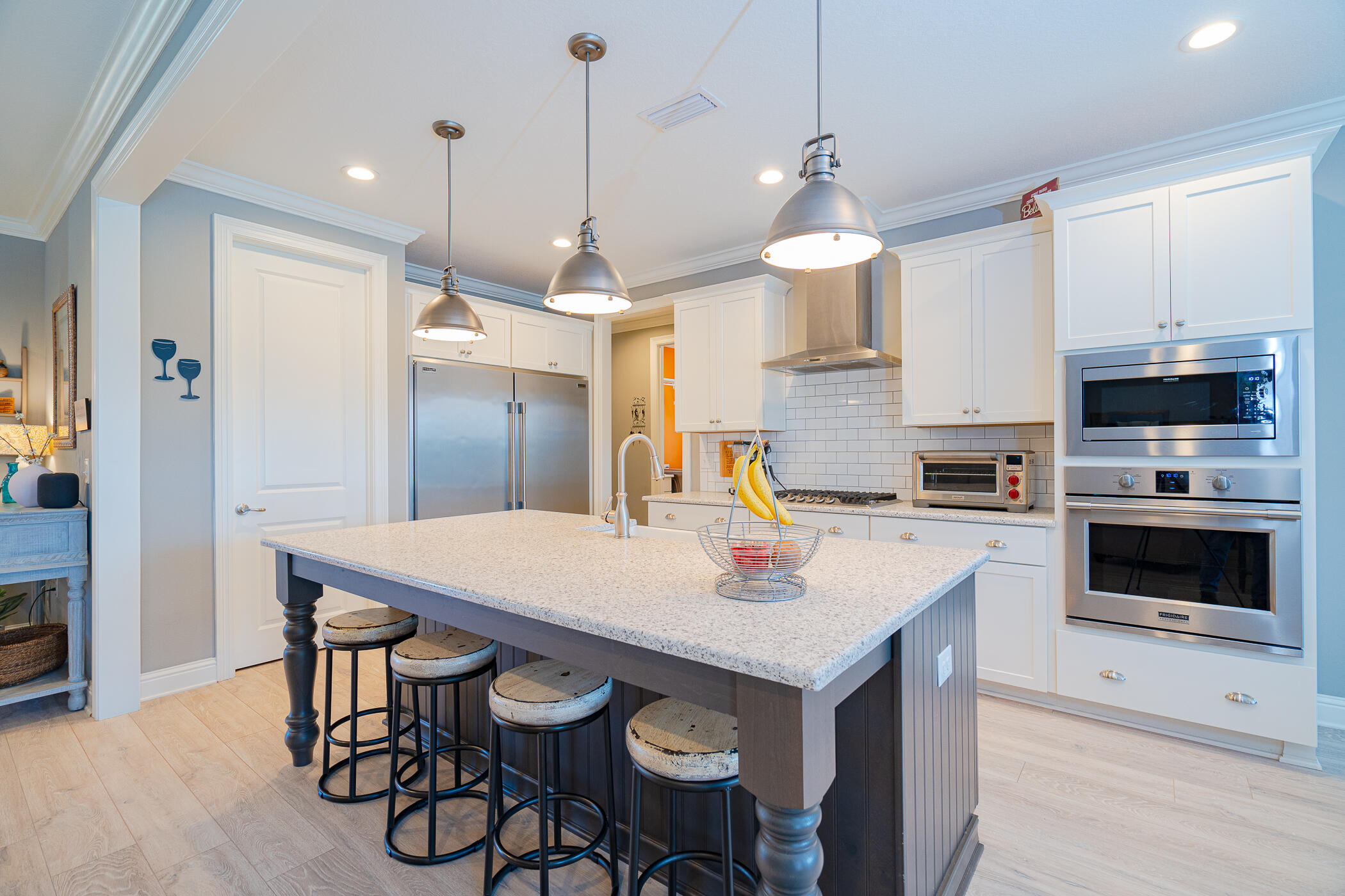 HAMMOCK BAY - Residential