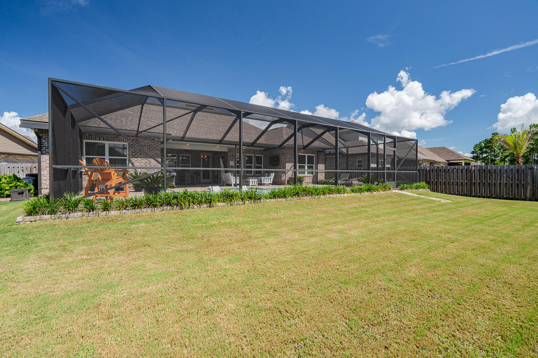 HAMMOCK BAY - Residential