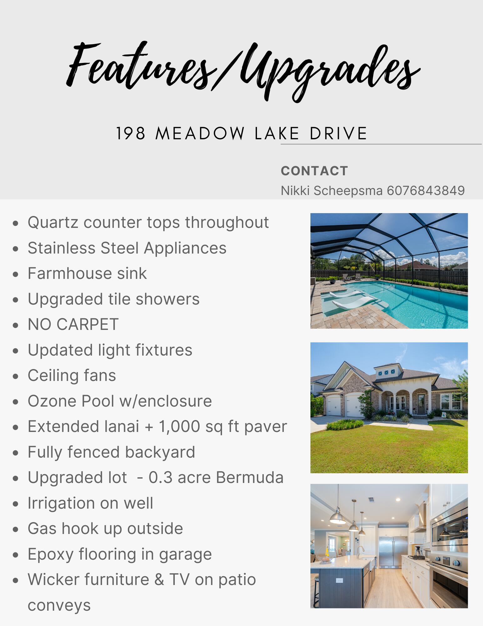 HAMMOCK BAY - Residential