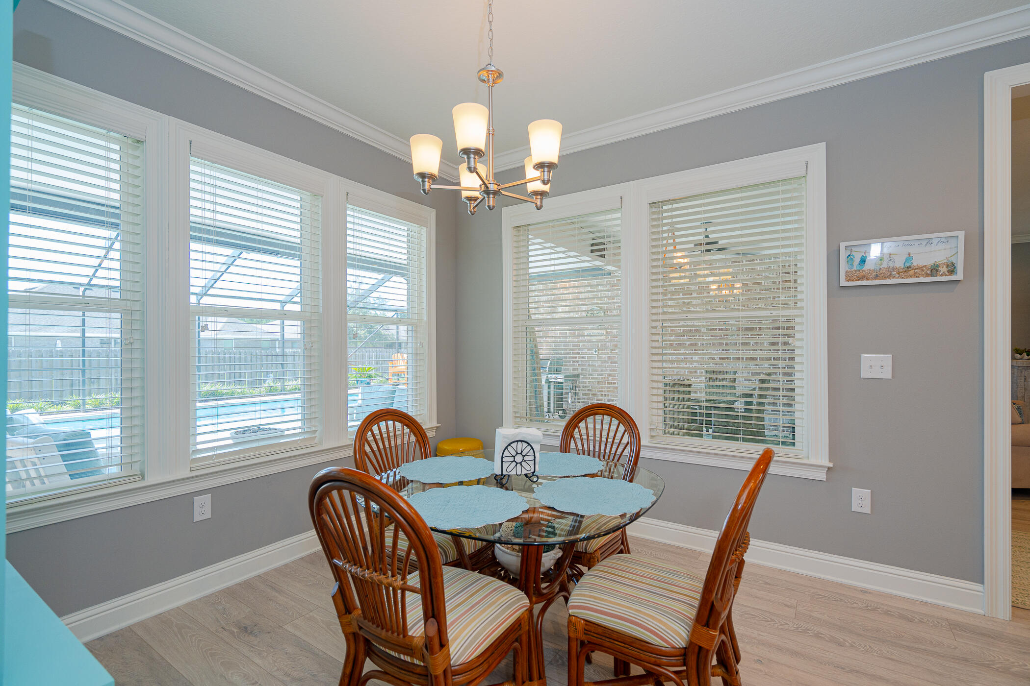 HAMMOCK BAY - Residential