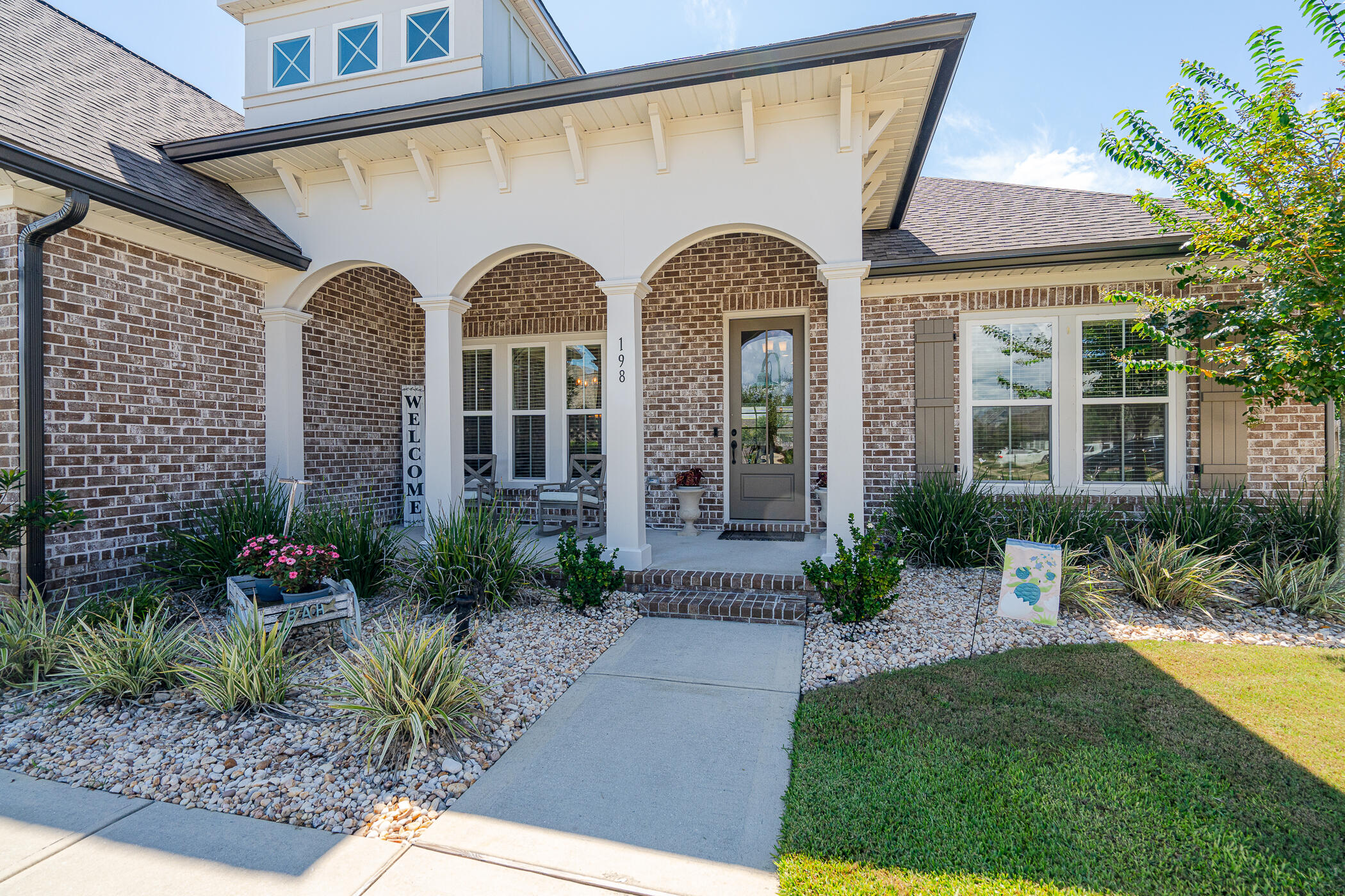 HAMMOCK BAY - Residential