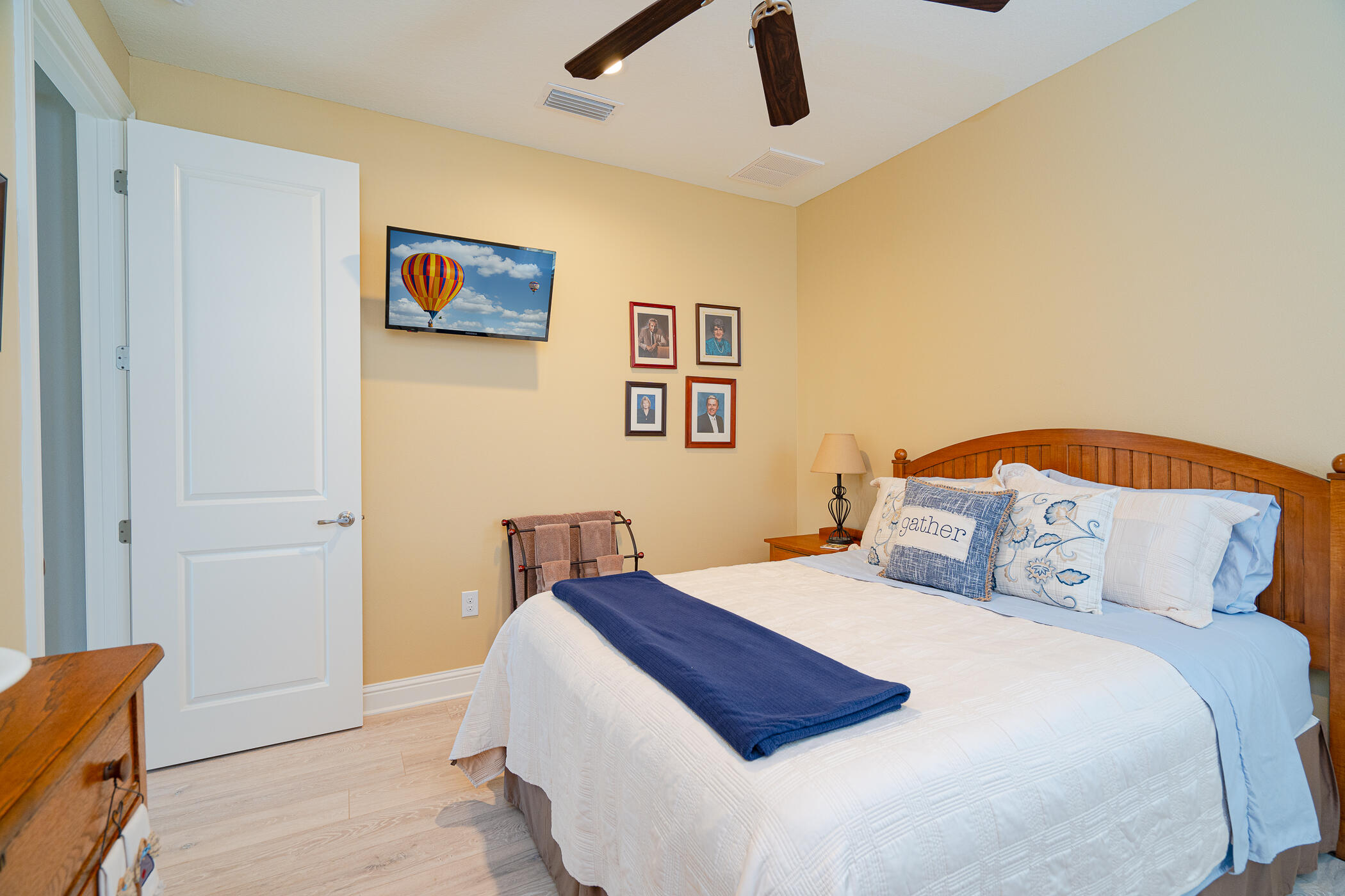 HAMMOCK BAY - Residential