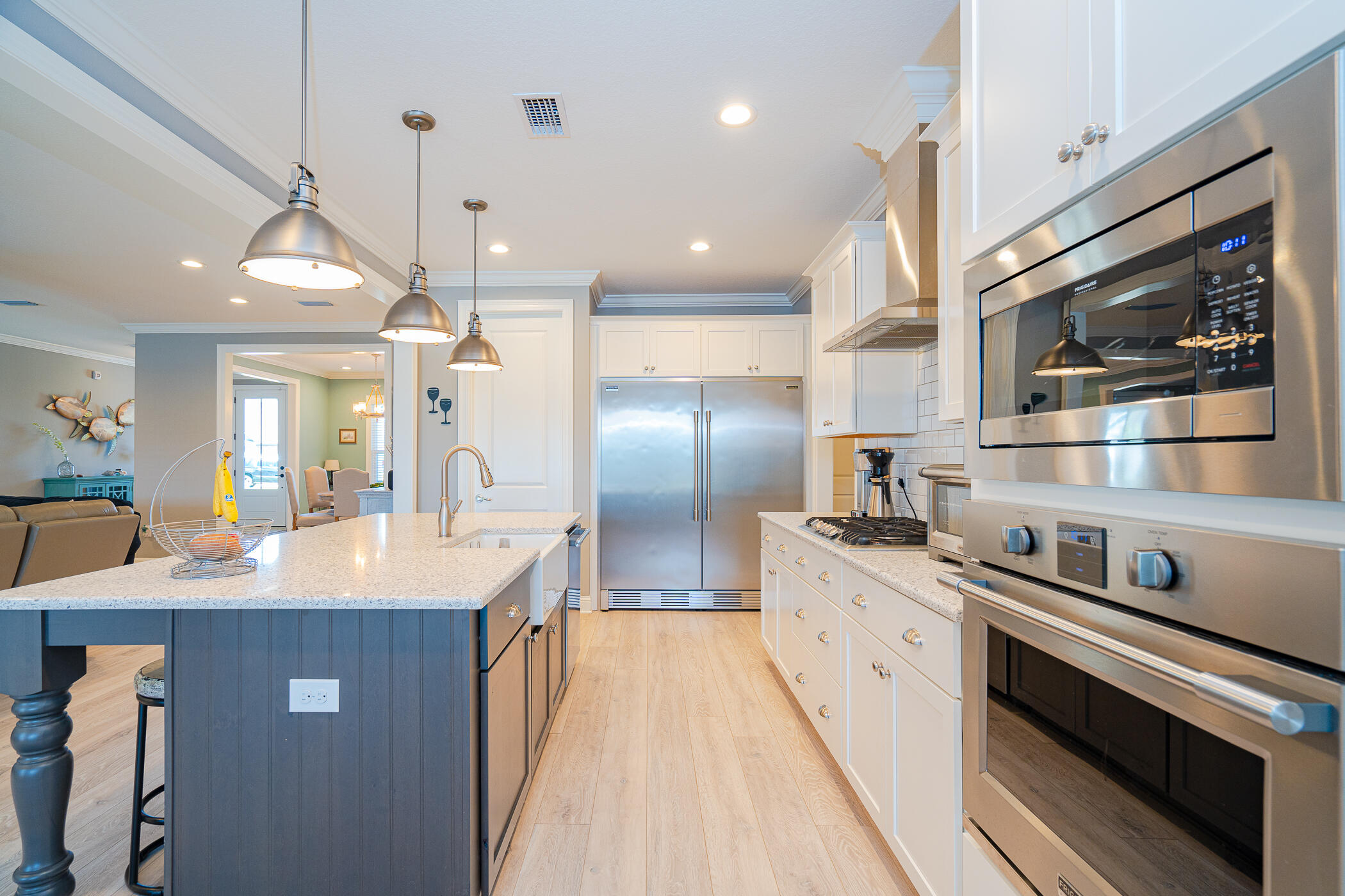 HAMMOCK BAY - Residential