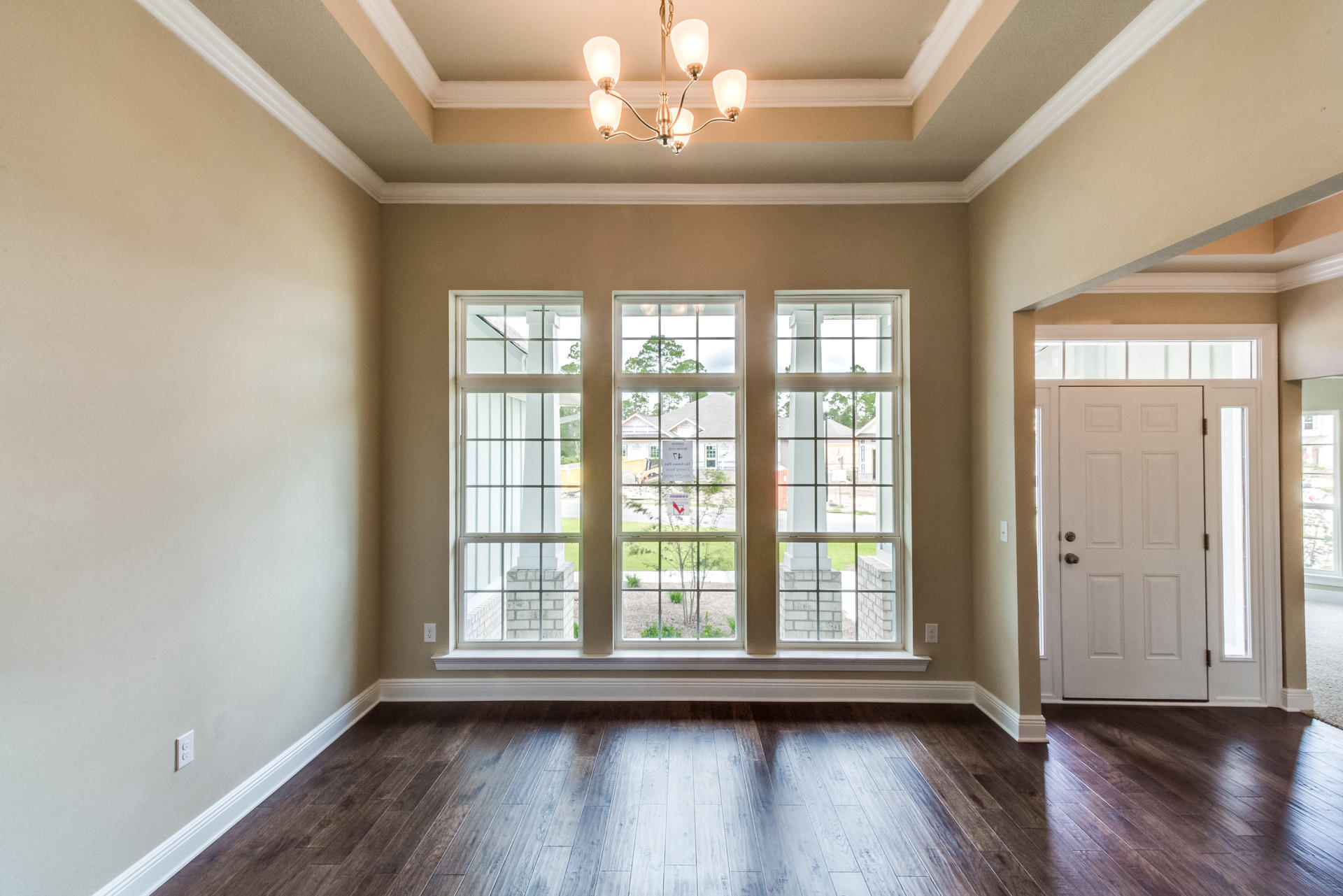 Lakeview Subdivision - Residential