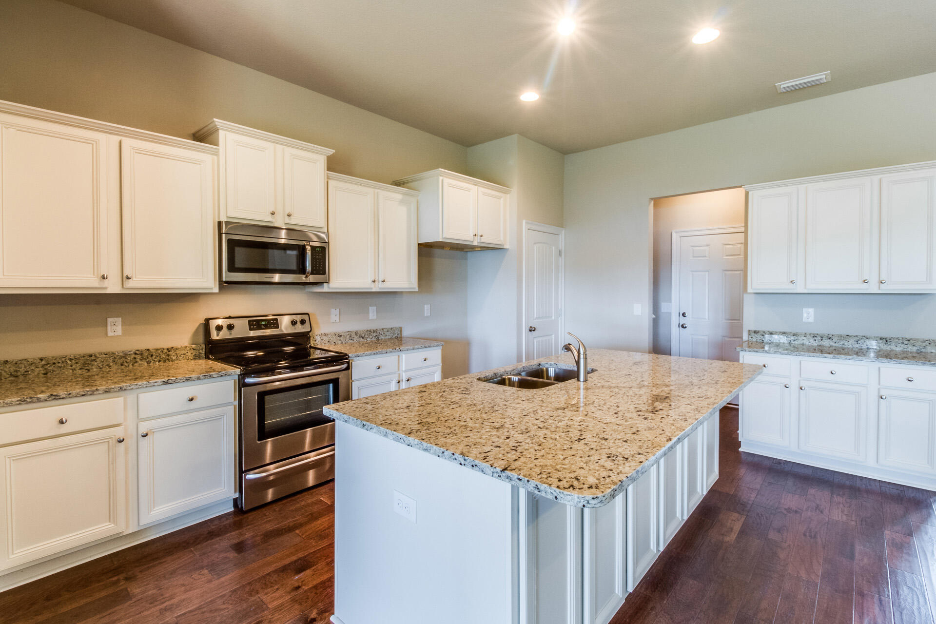 Lakeview Subdivision - Residential