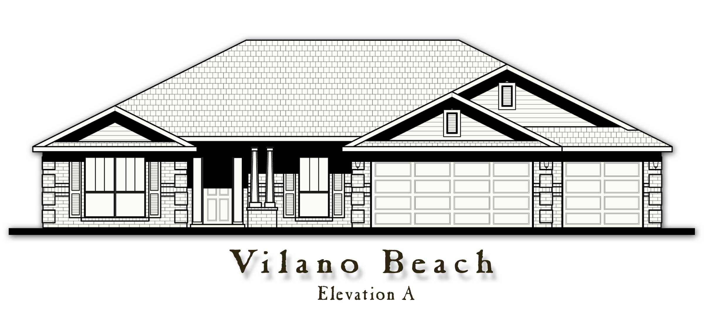 BROOKE ESTATES PH III - Residential