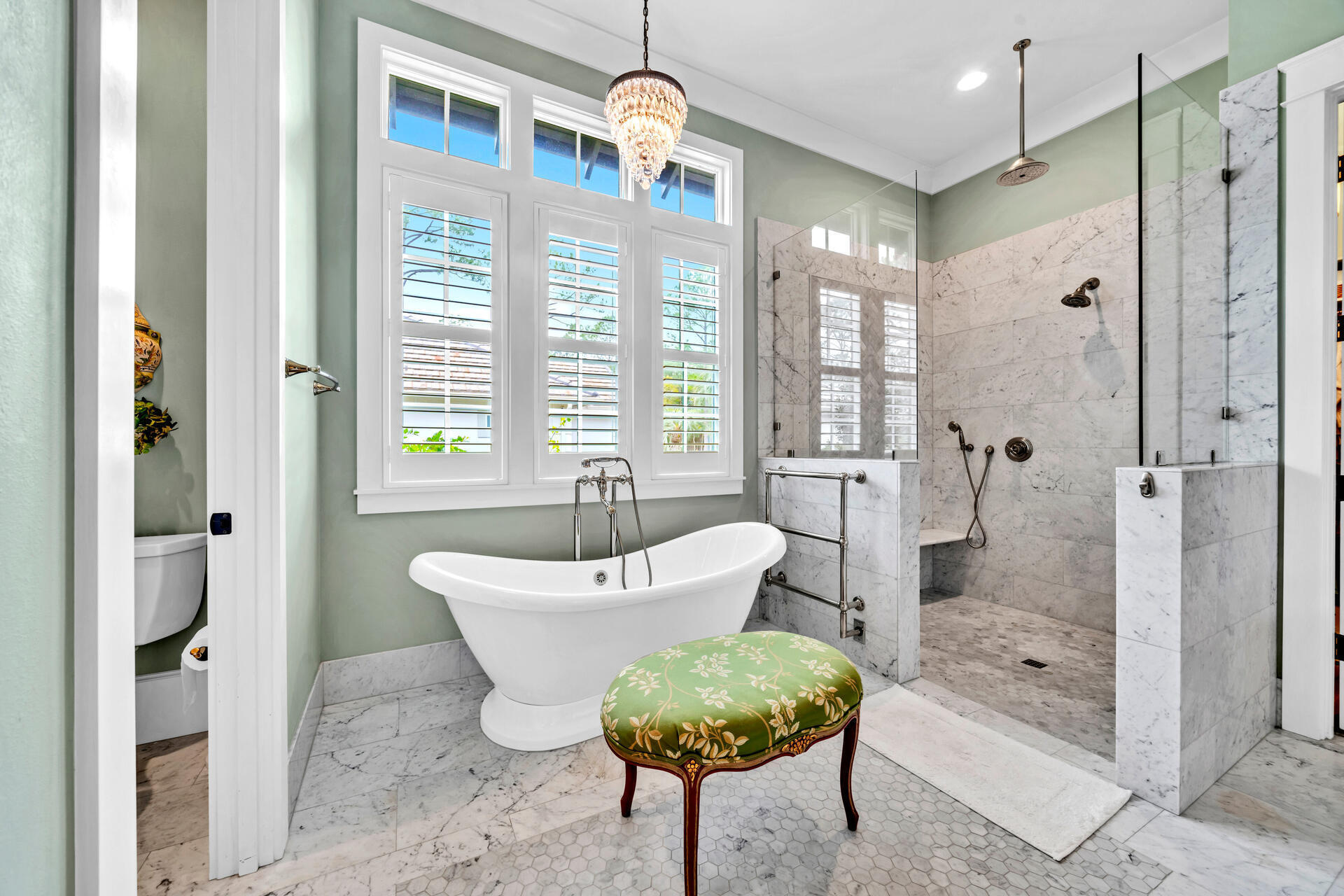 BAYTOWNE AVE EAST - Residential