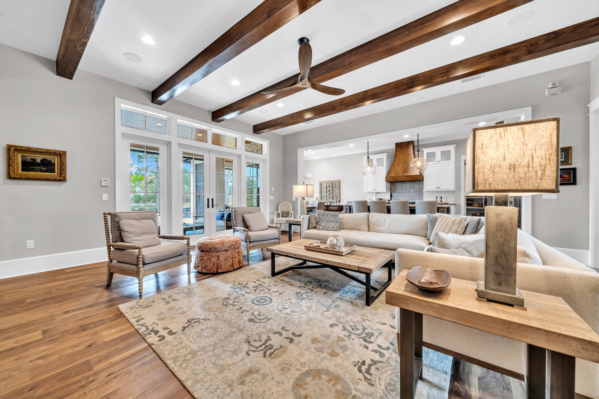 BAYTOWNE AVE EAST - Residential