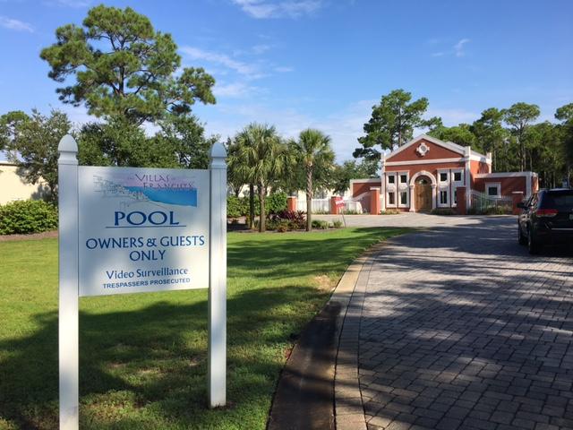 FRANGISTA BEACH - Land