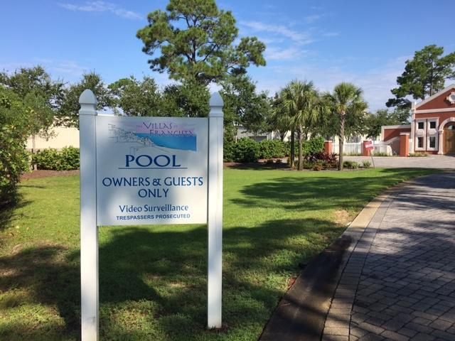 FRANGISTA BEACH - Land