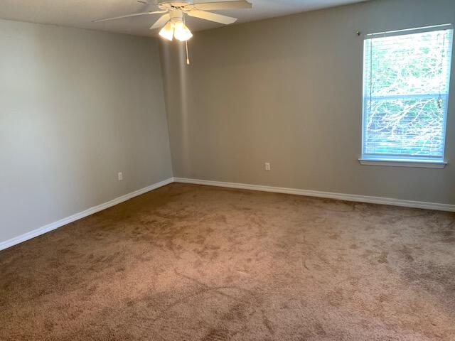 SHALIMAR COTTAGES - Residential Lease