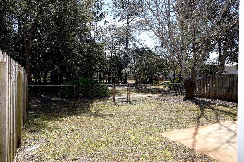 SHALIMAR COTTAGES - Residential Lease