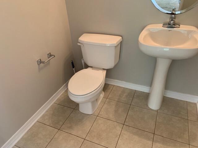 SHALIMAR COTTAGES - Residential Lease