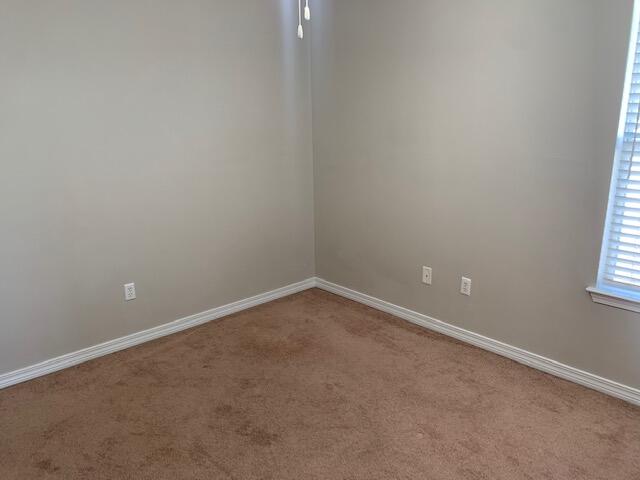 SHALIMAR COTTAGES - Residential Lease