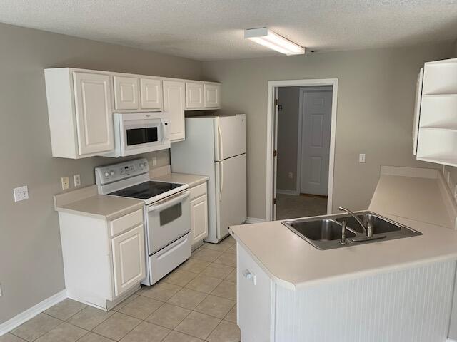 SHALIMAR COTTAGES - Residential Lease