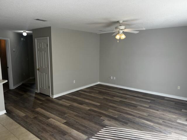 SHALIMAR COTTAGES - Residential Lease