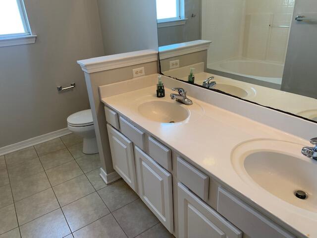 SHALIMAR COTTAGES - Residential Lease